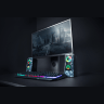Trust GXT 606 Javv RGB-Illuminated 2.0 Speaker Set