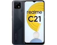 Realme C21 3/32GB crni
