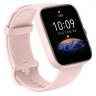 Amazfit W2171OV2N Bip 3 Pro Smartwatch Pink in Podgorica Montenegro