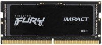 Kingston Fury Impact SODIMM 8GB DDR5, KF548S38IB-8