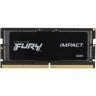 Kingston Fury Impact SODIMM 8GB DDR5, KF548S38IB-8 