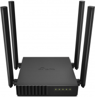 TP-Link ARCHER C54 AC1200 Dual-Band Wi-Fi Router
