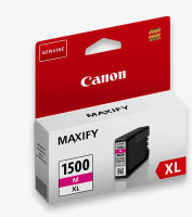 Canon PGI-1500XL M, Ink Cartridge, Boja Magenta