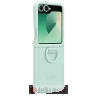 Silikone Case Samsung Z Flip6, Mint