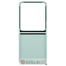 Silikone Case Samsung Z Flip6, Mint в Черногории