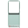 Silikone Case Samsung Z Flip6, Mint