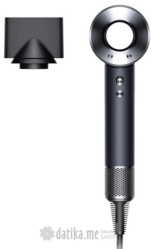 Dyson HD07 Supersonic, 1600 W в Черногории