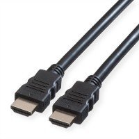 Rotronic HDMI M/M, 3m Kabl 