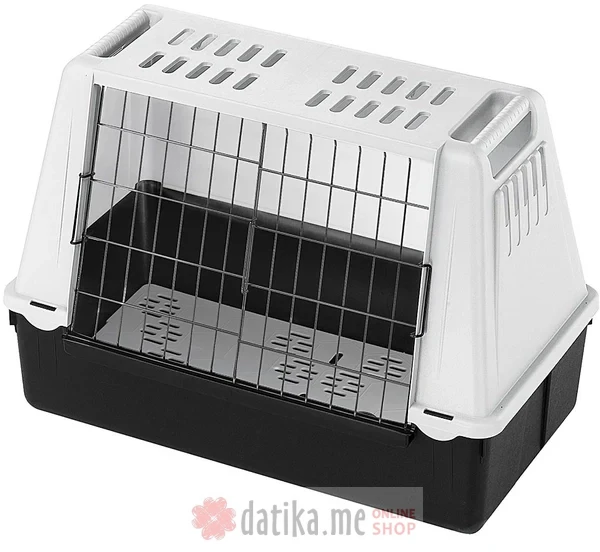 Ferplast Transporter Za Srednje i Velike Pse Atlas Car 80 - 82 x 51 x 61 cm