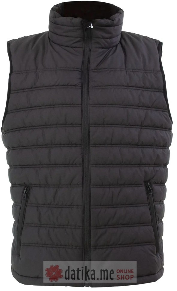 Wurth Prsluk Hornet, crni