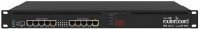 MikroTik RouterBOard RB3011UiAS-RM 10xGigabit Ethernet 1U rackmount router