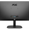 Monitor 23.8" AOC 24B2XD Full HD IPS 