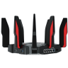TP-Link Archer GX90 Tri-Band Wi-Fi 6 Gaming Router в Черногории