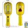 MAURER Lampa prenosna bateriska Led x 3AA (bez baterija)