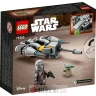 LEGO 75363 Star Wars N-1 Starfighter des Mandalorianers
