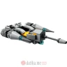 LEGO 75363 Star Wars N-1 Starfighter des Mandalorianers