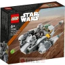LEGO 75363 Star Wars N-1 Starfighter des Mandalorianers