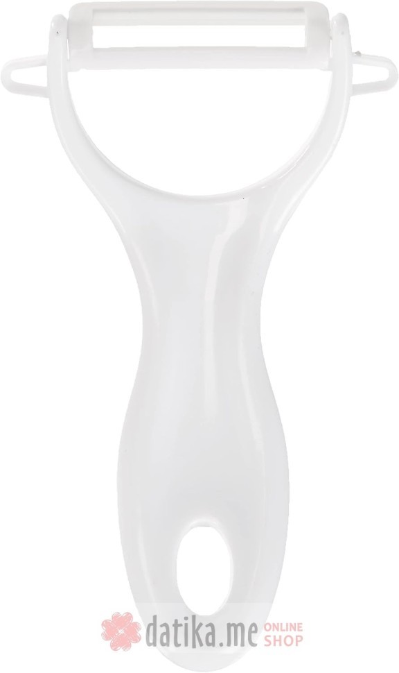 FACKELMANN SIROKI LJUSTAC, KERAMICKO SJECIVO 13cm