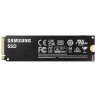 Samsung 990 Pro Series SSD 1TB M.2 NVMe, MZ-V9P1T0BW in Podgorica Montenegro