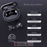 SonicGear EARPUMP TWS-16 ANC Black