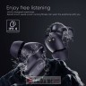 SonicGear EARPUMP TWS-16 ANC Black
