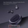 SonicGear EARPUMP TWS-16 ANC Black