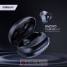 SonicGear EARPUMP TWS-16 ANC Black
