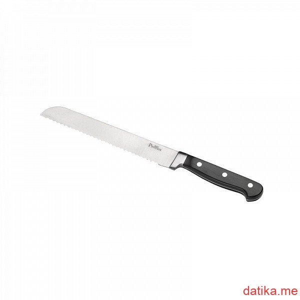 Pintinox GRAND CHEF KUHINJSKI NOZ ZA HLEB 20CM в Черногории