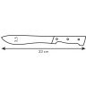 Tescoma HOME PROFI NOZ ZA MESO 20cm в Черногории
