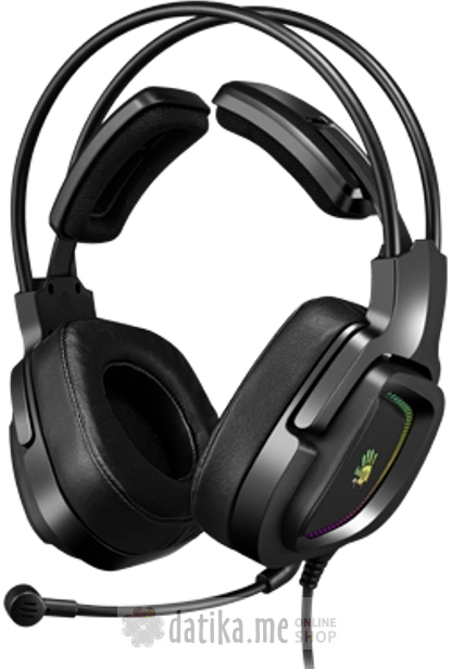 A4 TECH G575 Bloody Gaming 7.1 RGB USB slusalice  in Podgorica Montenegro