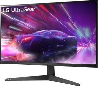 LG 27GQ50A-B 27" UltraGear Full HD VA 165Hz 1ms gejming monitor