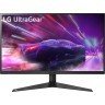 LG 27GQ50A-B 27" UltraGear Full HD VA 165Hz 1ms gejming monitor 