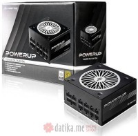 CHIEFTEC GPX-750FC 750W 80Plus Gold modularno napajanje 5Y 