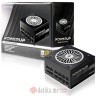 CHIEFTEC GPX-750FC 750W 80Plus Gold modularno napajanje 5Y 