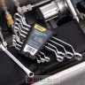DELI EDL150008A SET DUPLO OKASTIH KLJUCEVA 6-22MM, 8KOM.  в Черногории