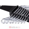 DELI EDL150008A SET DUPLO OKASTIH KLJUCEVA 6-22MM, 8KOM.  в Черногории