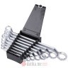 DELI EDL150008A SET DUPLO OKASTIH KLJUCEVA 6-22MM, 8KOM.  в Черногории