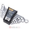 DELI EDL150008A SET DUPLO OKASTIH KLJUCEVA 6-22MM, 8KOM.  в Черногории