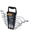 DELI EDL150008A SET DUPLO OKASTIH KLJUCEVA 6-22MM, 8KOM.  в Черногории