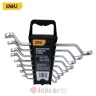 DELI EDL150008A SET DUPLO OKASTIH KLJUCEVA 6-22MM, 8KOM.  в Черногории
