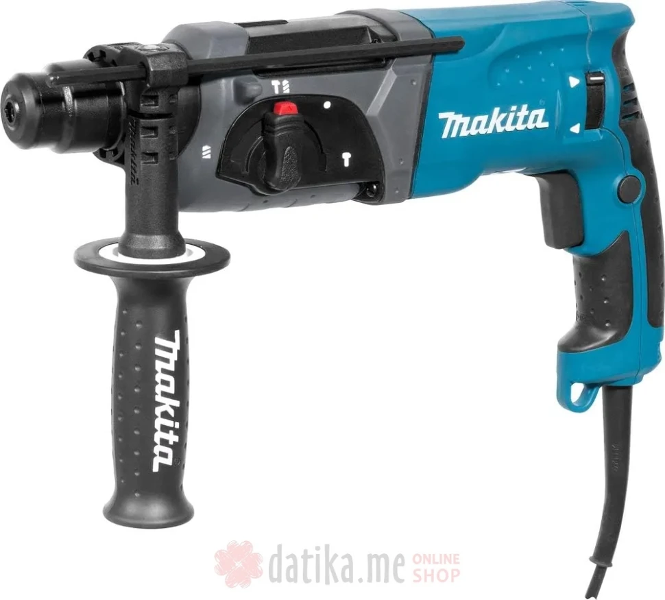 Makita HR2470 Čekić-bušilica 780W