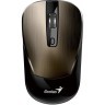GENIUS NX-7125 Wireless Optical USB Chocolate miš в Черногории