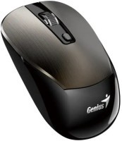 GENIUS NX-7125 Wireless Optical USB Chocolate miš