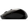 GENIUS NX-7125 Wireless Optical USB Chocolate miš в Черногории