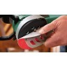 BOSCH Brusilica ekscentricna akum. 125mm 18V AdvancedOrbit 18 Solo Bez akumulatora | bez punjača (06033D2100) в Черногории