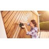 BOSCH Brusilica ekscentricna akum. 125mm 18V AdvancedOrbit 18 Solo Bez akumulatora | bez punjača (06033D2100) в Черногории