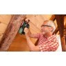 BOSCH Brusilica ekscentricna akum. 125mm 18V AdvancedOrbit 18 Solo Bez akumulatora | bez punjača (06033D2100) в Черногории