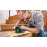 BOSCH Brusilica ekscentricna akum. 125mm 18V AdvancedOrbit 18 Solo Bez akumulatora | bez punjača (06033D2100) в Черногории