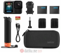 GoPro HERO 13 Black Accessory Bundle