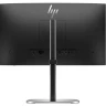 HP 9D9L6UT 524pf S5 Pro 23.8" Full HD IPS 100Hz Monitor